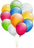 B-DAY BALLOON - PNG gratuit