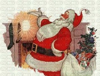 Weihnachtsmann - gratis png