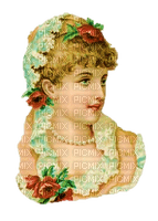lady*kn* - Free PNG