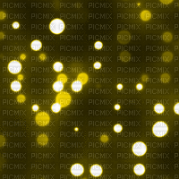 Y.A.M._Animated background yellow - Gratis geanimeerde GIF