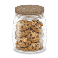 Cookie Jar-RM - Free PNG