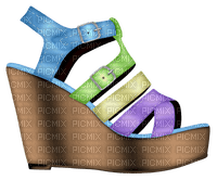 Kaz_Creations Shoes Footwear - 免费PNG