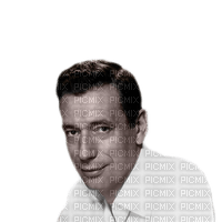 Yves Montand milla1959 - PNG gratuit