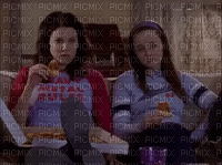 Gilmore Girls - Δωρεάν κινούμενο GIF