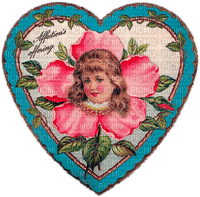 Y.A.M._Valentine Heart - ingyenes png