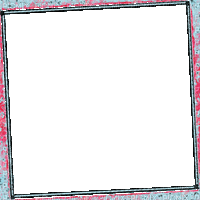 ♡§m3§♡ kawaii cartoon pink frame animation - Gratis geanimeerde GIF