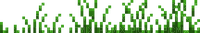 Pixel Grass - PNG gratuit