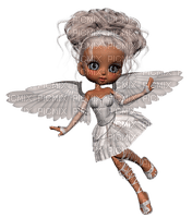 Kaz_Creations Dolls Cookie Angel - gratis png