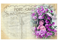 post-card - 無料png