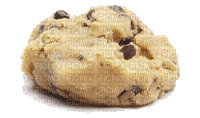 Cookie Dough - GIF animasi gratis