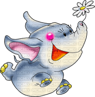 elephant by nataliplus - gratis png