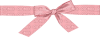 Kaz_Creations Deco Ribbons Bows Colours Red Pink - 免费PNG