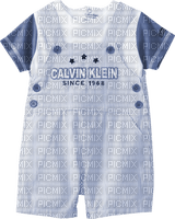 Kaz_Creations  Deco Baby Blue Costume Fashion - 免费PNG