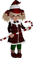 cookie doll - ilmainen png
