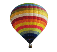 Kaz_Creations Air Balloon - darmowe png