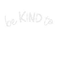 Be Kind To Yourself - Gratis animerad GIF