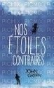 nos etoiles contraires - 免费PNG