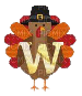 Lettr eW. Thanks Giving - Free PNG