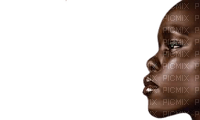 maj femme africaine - png grátis