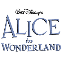 Alice logo - δωρεάν png
