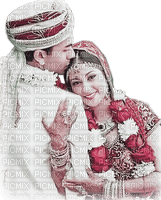 soave bollywood Shahrukh khan couple pink - ücretsiz png