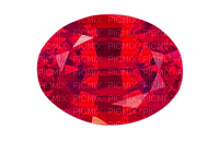 Red Gem - By StormGalaxy05 - PNG gratuit