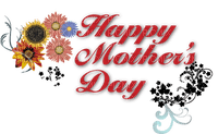 Happy Mothers Day bp - 免费PNG