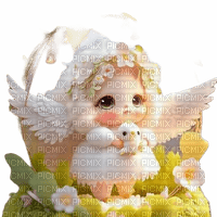 Angel fantasy doll laurachan - фрее пнг