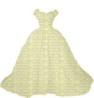 Kleid dress - PNG gratuit
