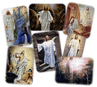 Resurrection of Jesus bp - zdarma png