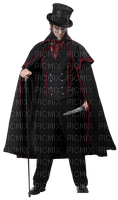 Jack the Ripper - Free PNG