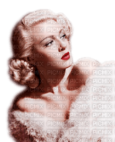 Lana Turner milla1959 - gratis png