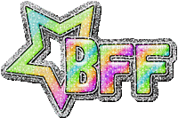 BFF - 無料のアニメーション GIF