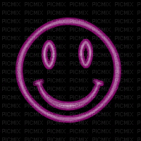 smiley rose - Bezmaksas animēts GIF