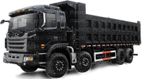 Kaz_Creations Truck - Free PNG