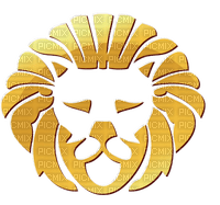 zodiaque lion - besplatni png