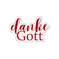 danke-gott - GIF animé gratuit