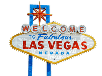 Kaz_Creations Text Logo Welcome To Fabulous Las Vegas - kostenlos png