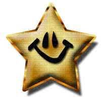 star 1 - Free PNG