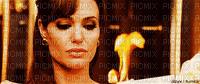 Angelina Jolie - GIF เคลื่อนไหวฟรี