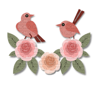 Two Birds - darmowe png