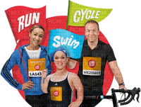 Kaz_Creations Sport Relief - 無料png
