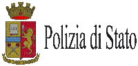 polizia di stato - Ingyenes animált GIF