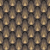 Art Deco background bp - Free PNG