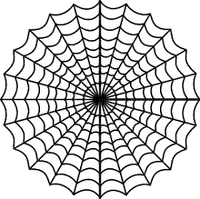 spider web ❤️ elizamio - gratis png