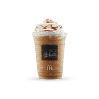 ice coffee 2 - Free PNG