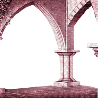 column arch - kostenlos png