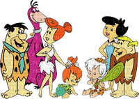 Kaz_Creations Flintstones - kostenlos png