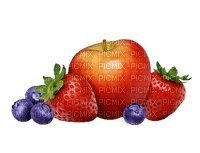 Cleo-fruit-rouge - PNG gratuit