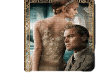 The Great Gatsby bp - png gratuito